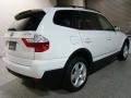 Alpine White - X3 3.0si Photo No. 4