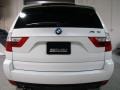 Alpine White - X3 3.0si Photo No. 5
