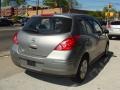 Magnetic Grey Metallic - Versa SL Photo No. 4