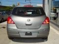 Magnetic Grey Metallic - Versa SL Photo No. 5
