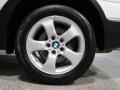 Alpine White - X3 3.0si Photo No. 7