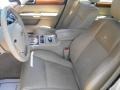 2007 Serengeti Sand Metallic Infiniti M 35x Sedan  photo #14