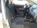 Magnetic Grey Metallic - Versa SL Photo No. 11