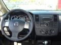Magnetic Grey Metallic - Versa SL Photo No. 14
