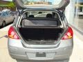 Magnetic Grey Metallic - Versa SL Photo No. 17