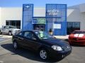 Black - Cobalt LS Coupe Photo No. 1