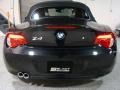Black Sapphire Metallic - Z4 3.0si Roadster Photo No. 5