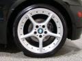Black Sapphire Metallic - Z4 3.0si Roadster Photo No. 6