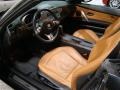 Black Sapphire Metallic - Z4 3.0si Roadster Photo No. 7