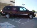 Cabernet Red Metallic - Windstar SE Photo No. 2