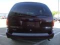 Cabernet Red Metallic - Windstar SE Photo No. 4