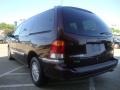 Cabernet Red Metallic - Windstar SE Photo No. 5
