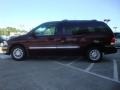 Cabernet Red Metallic - Windstar SE Photo No. 6