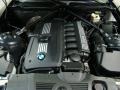 Black Sapphire Metallic - Z4 3.0si Roadster Photo No. 14