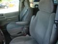 Cabernet Red Metallic - Windstar SE Photo No. 9
