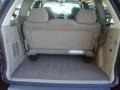 Cabernet Red Metallic - Windstar SE Photo No. 13