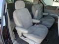 Cabernet Red Metallic - Windstar SE Photo No. 14