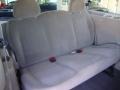 Cabernet Red Metallic - Windstar SE Photo No. 15