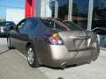 2007 Pebble Beach Metallic Nissan Altima 2.5 S  photo #6