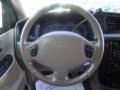 Cabernet Red Metallic - Windstar SE Photo No. 24