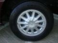 Cabernet Red Metallic - Windstar SE Photo No. 27
