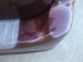 Cabernet Red Metallic - Windstar SE Photo No. 30
