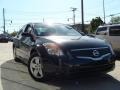 Super Black - Altima 2.5 S Photo No. 1