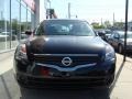 Super Black - Altima 2.5 S Photo No. 2