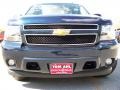 Dark Blue Metallic - Suburban LT 4x4 Photo No. 3