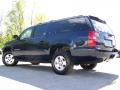 Dark Blue Metallic - Suburban LT 4x4 Photo No. 4