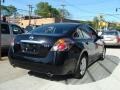 Super Black - Altima 2.5 S Photo No. 4