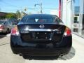 Super Black - Altima 2.5 S Photo No. 5