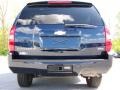 Dark Blue Metallic - Suburban LT 4x4 Photo No. 6