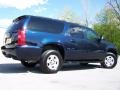 Dark Blue Metallic - Suburban LT 4x4 Photo No. 7