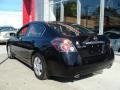 Super Black - Altima 2.5 S Photo No. 6