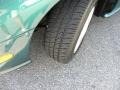 1998 Pacific Green Metallic Ford Taurus SE  photo #17