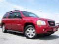 Magnetic Red Metallic 2003 GMC Envoy XL SLE 4x4