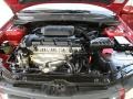 Spicy Red - Spectra EX Sedan Photo No. 15