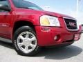 Magnetic Red Metallic - Envoy XL SLE 4x4 Photo No. 2