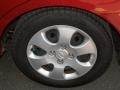 Spicy Red - Spectra EX Sedan Photo No. 18