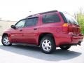 Magnetic Red Metallic - Envoy XL SLE 4x4 Photo No. 4
