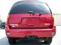 Magnetic Red Metallic - Envoy XL SLE 4x4 Photo No. 6
