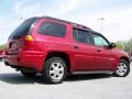 Magnetic Red Metallic - Envoy XL SLE 4x4 Photo No. 7