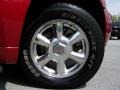 Magnetic Red Metallic - Envoy XL SLE 4x4 Photo No. 8