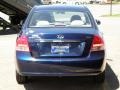 Deep Ocean Blue - Spectra EX Sedan Photo No. 5