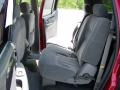 Magnetic Red Metallic - Envoy XL SLE 4x4 Photo No. 11