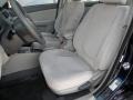 Deep Ocean Blue - Spectra EX Sedan Photo No. 7