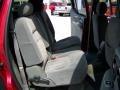 Magnetic Red Metallic - Envoy XL SLE 4x4 Photo No. 13
