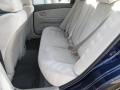 Deep Ocean Blue - Spectra EX Sedan Photo No. 8