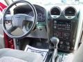 Magnetic Red Metallic - Envoy XL SLE 4x4 Photo No. 17